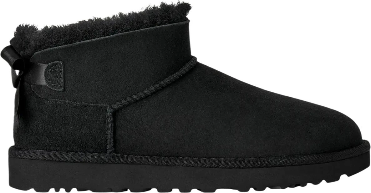 Ботинки UGG