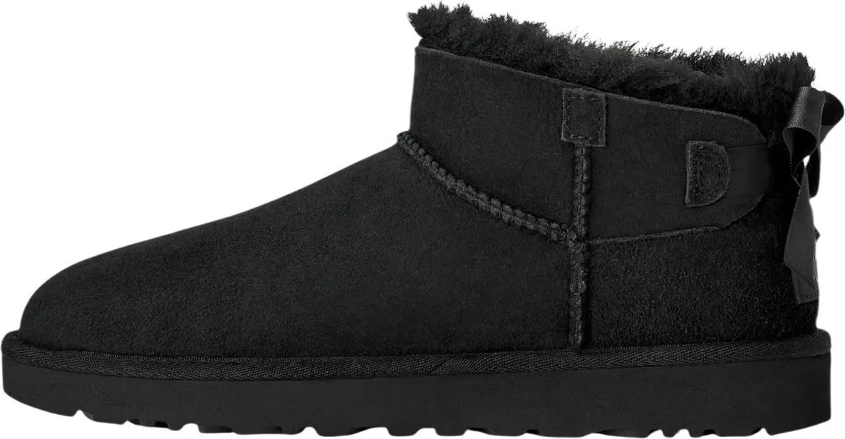 Ботинки UGG