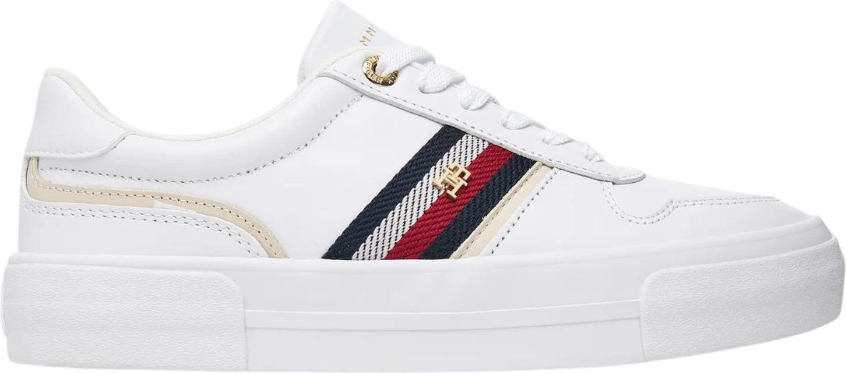 Кроссовки Tommy Hilfiger