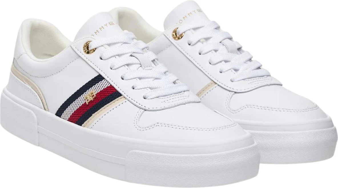 Кроссовки Tommy Hilfiger