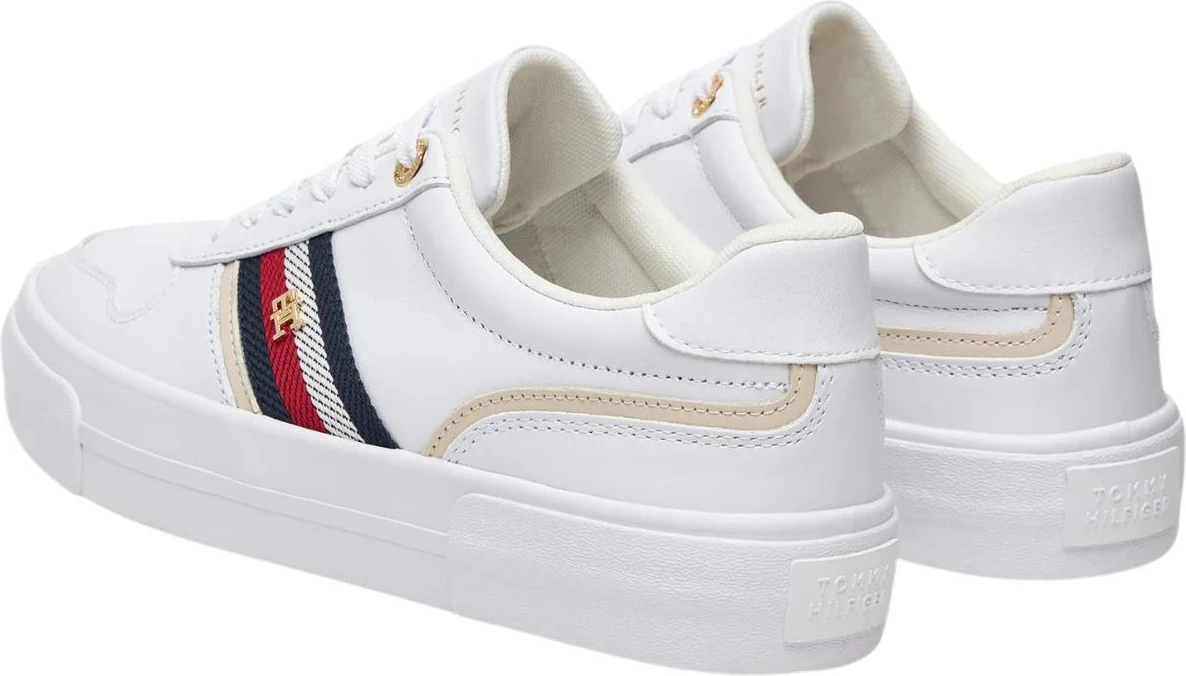 Кроссовки Tommy Hilfiger