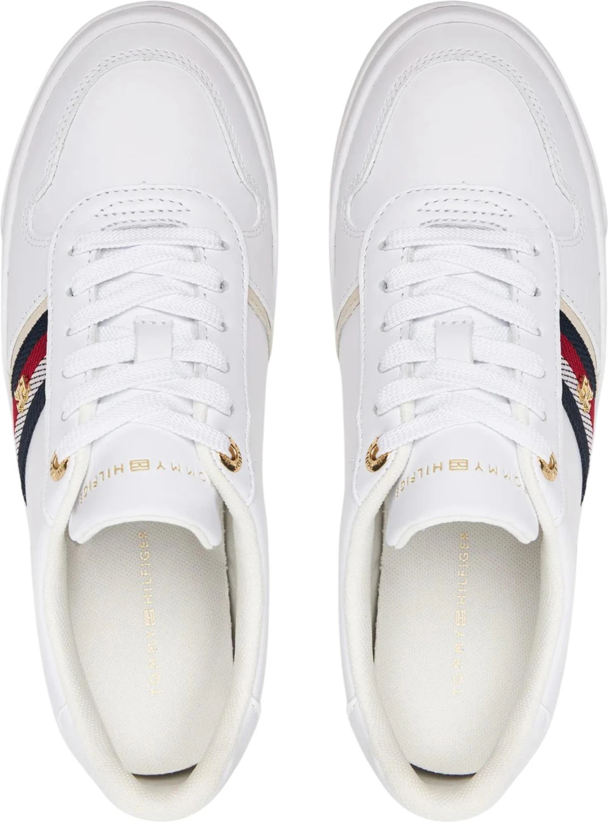Кроссовки Tommy Hilfiger
