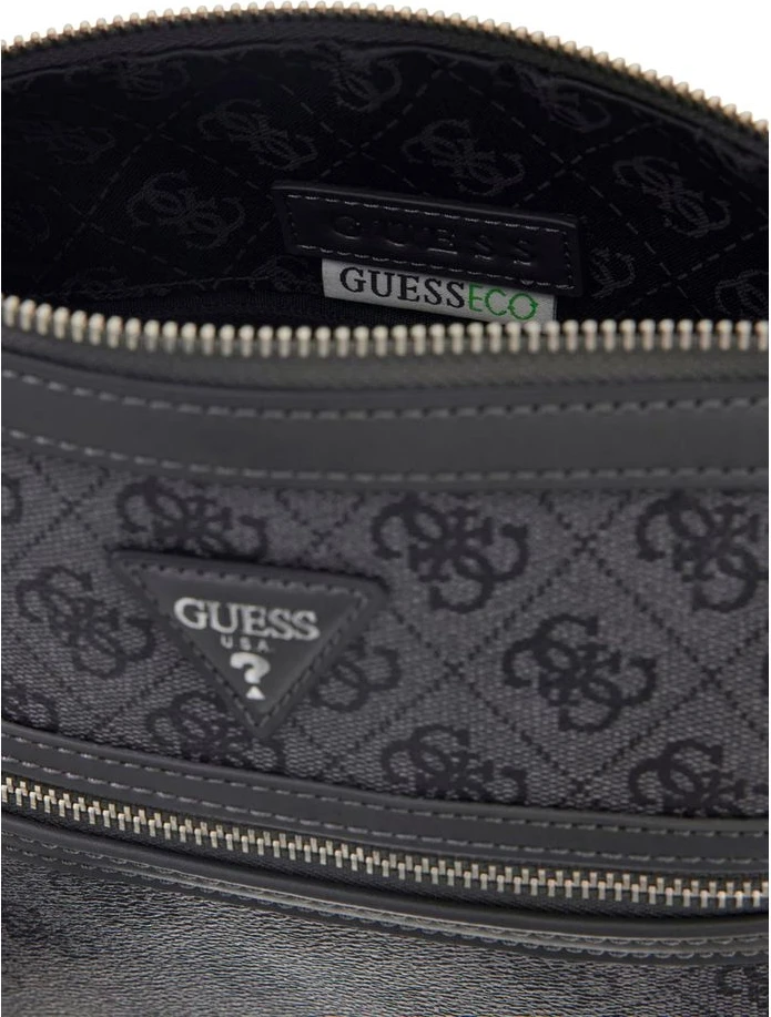 Сумка-мессенджер GUESS