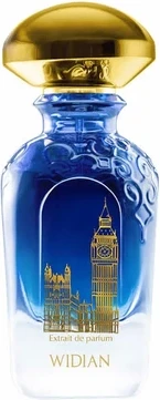 Extrait de Parfum Gris Montaigne Golden Night