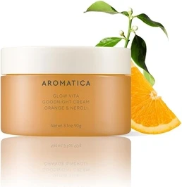 Крем Aromatica