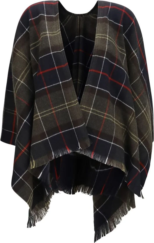 Шарф Barbour