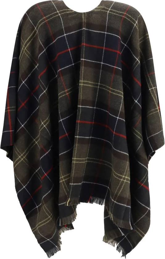 Шарф Barbour