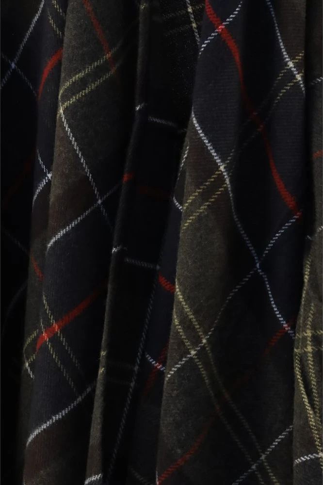 Шарф Barbour