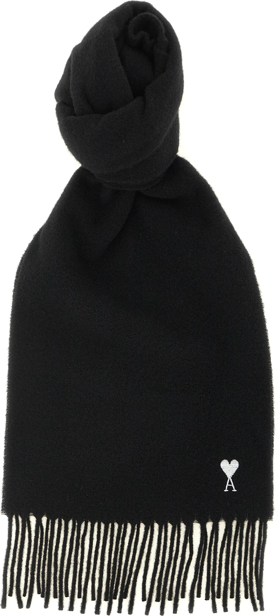 Шарф AMI Paris