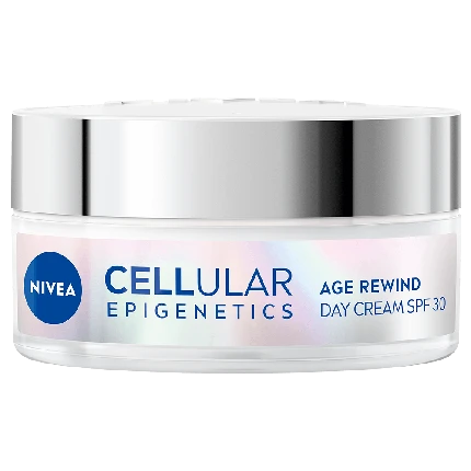 Дневной крем Nivea Cellular Epigenetics
