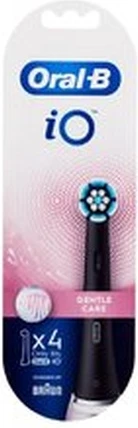 Насадка для зубной щетки Oral-B Io Gentle Care