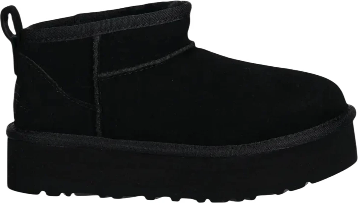 Ботинки UGG