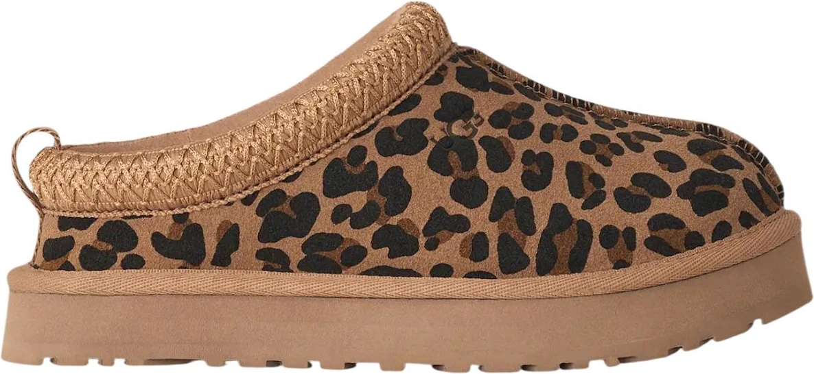 Ботинки UGG