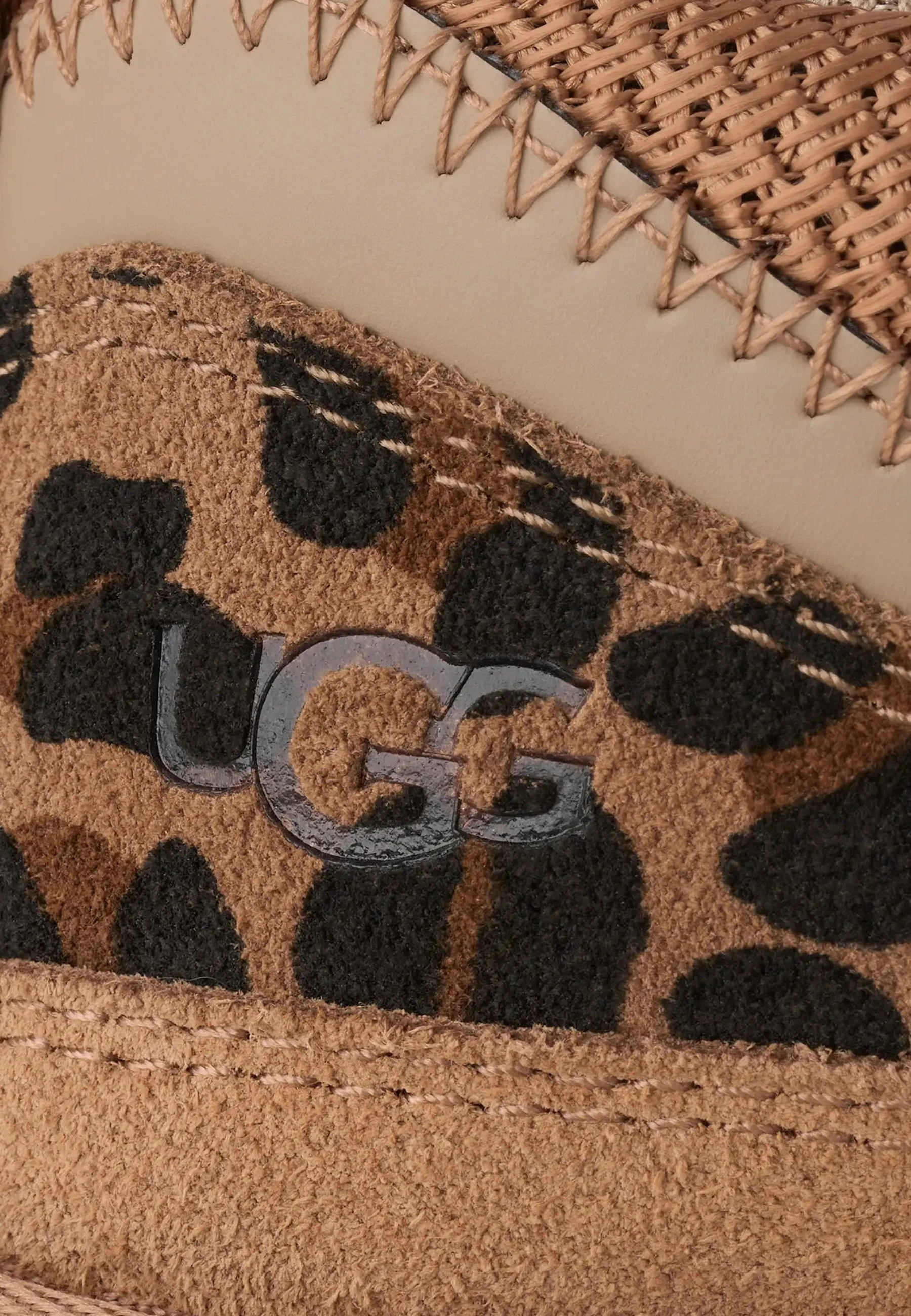 Кроссовки UGG