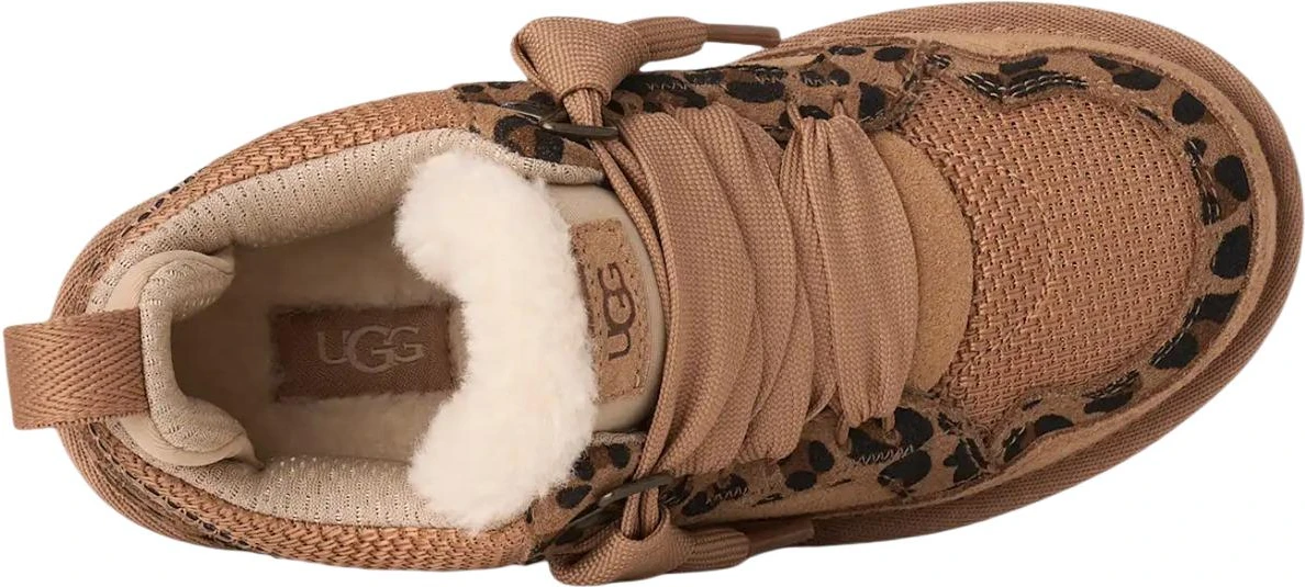 Кроссовки UGG
