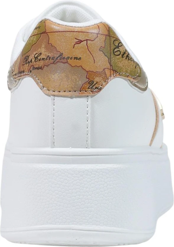 Кеды ALVIERO MARTINI 1a CLASSE