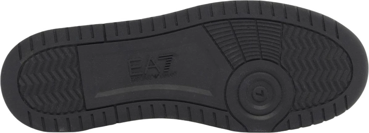 Кроссовки EA7