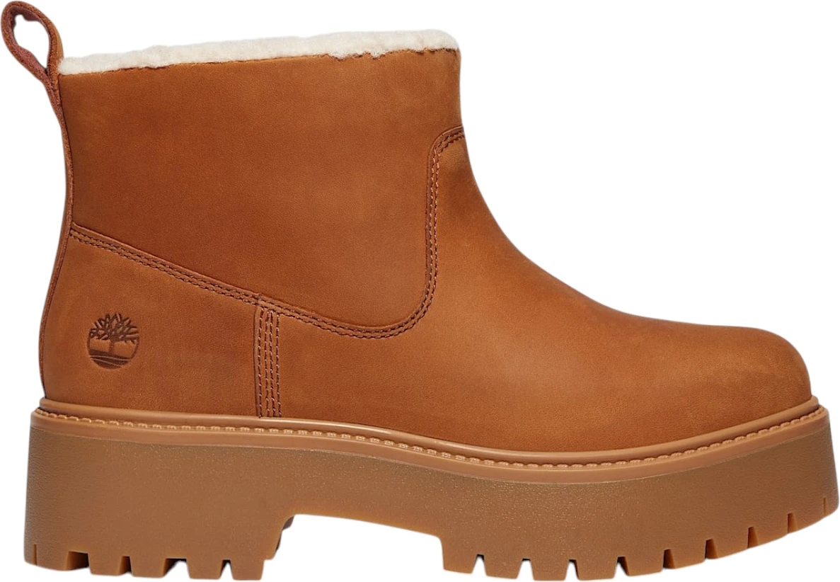 Ботинки Timberland