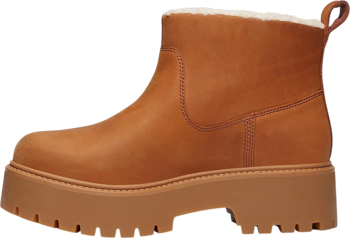 Ботинки Timberland