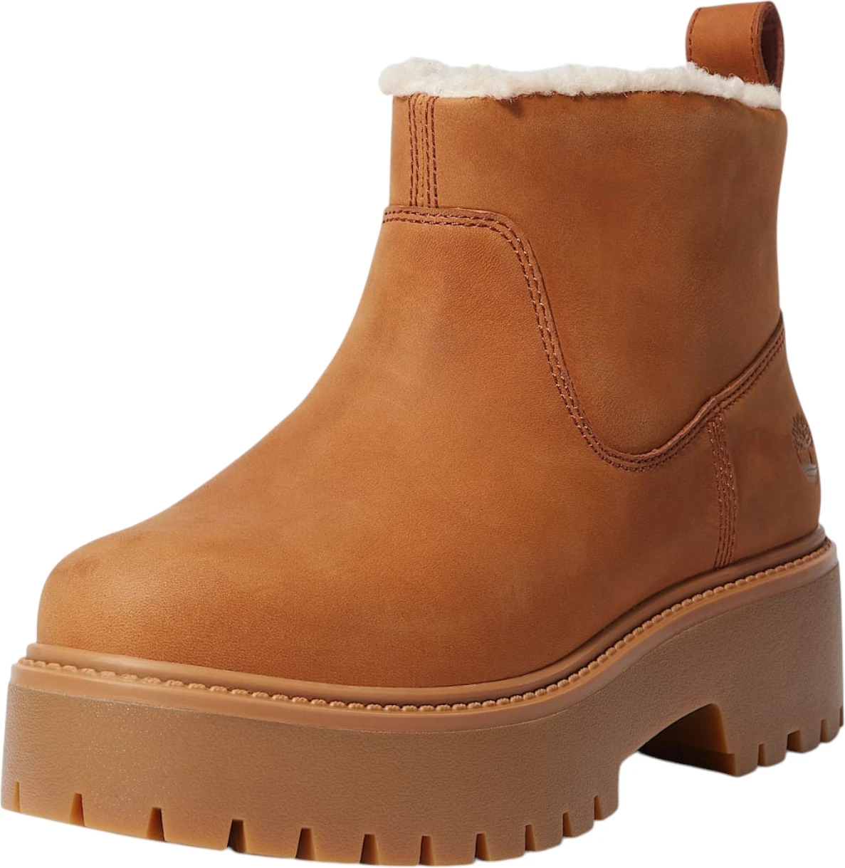 Ботинки Timberland