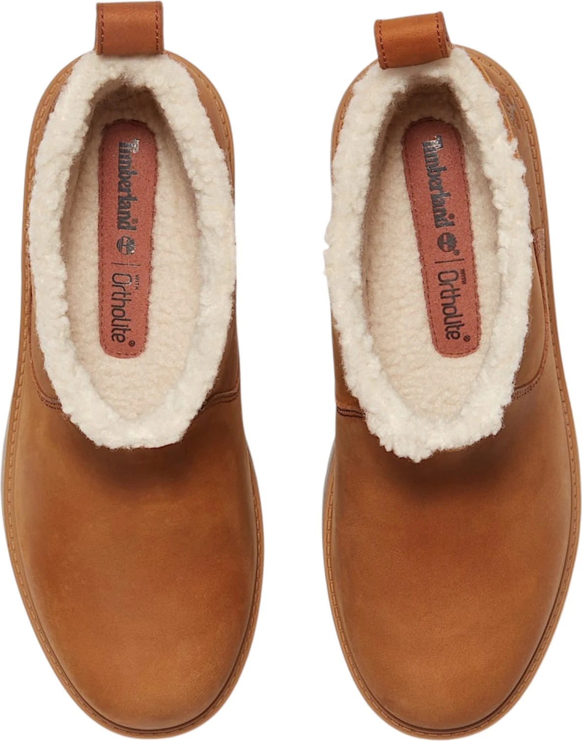 Ботинки Timberland
