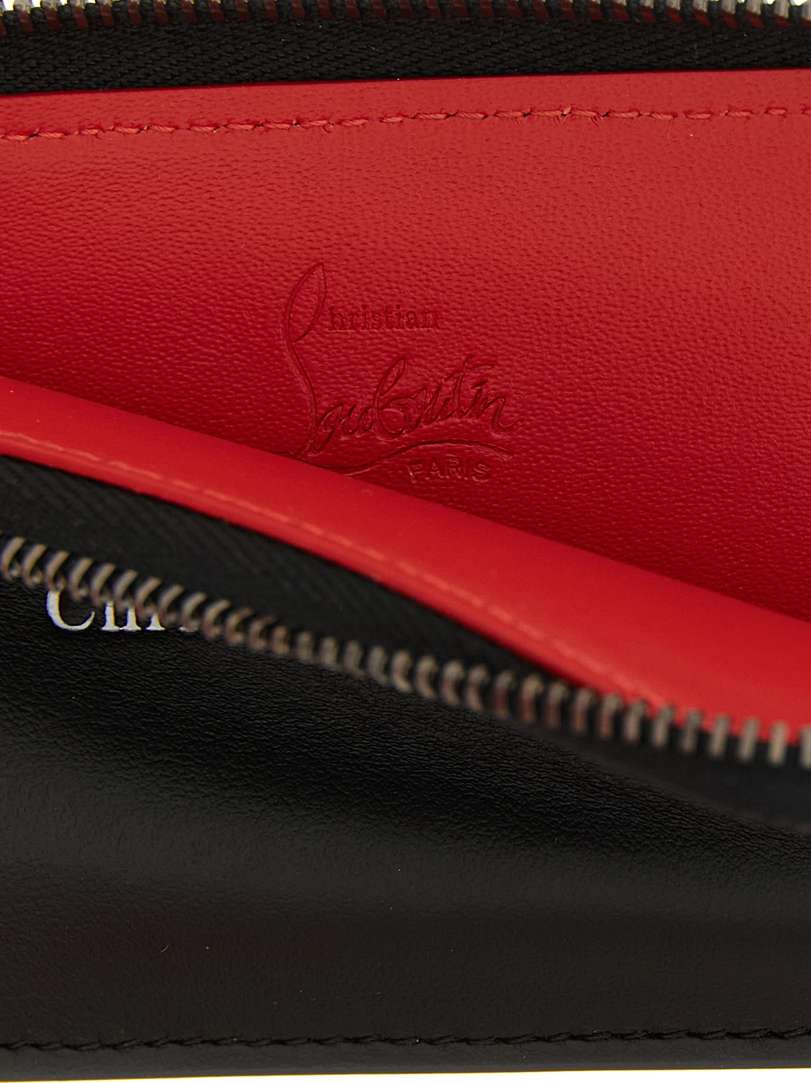 Кардхолдер Christian Louboutin