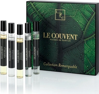 Набор парфюмерии Le Couvent Maison De Parfum