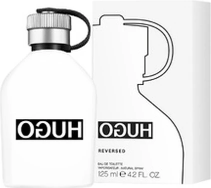 Туалетная вода Hugo Boss Reversed