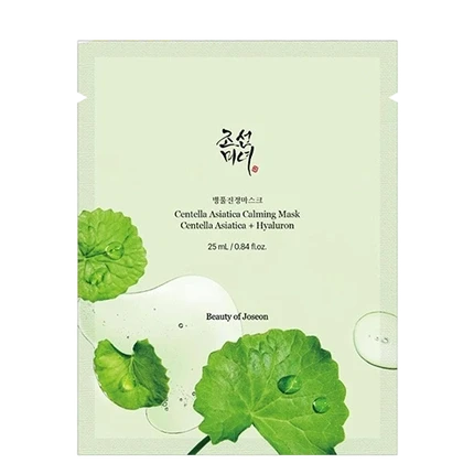 Тканевая маска для лица Beauty Of Joseon