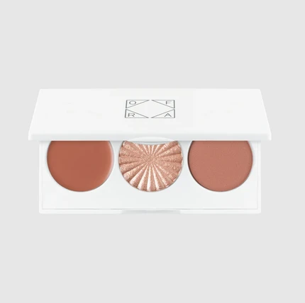 Палетка Ofra Cosmetics Heavenly Blooms