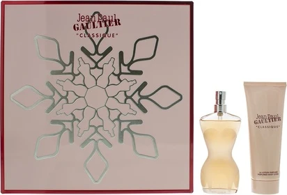 Туалетная вода Jean Paul Gaultier Classique