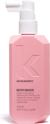 Несмываемый уход Kevin Murphy Body Mass