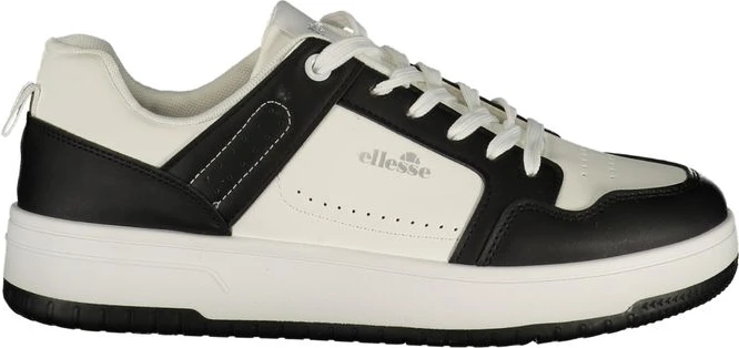Кроссовки Ellesse Bianco