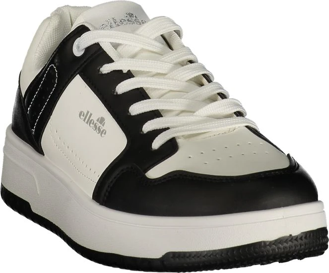 Кроссовки Ellesse Bianco