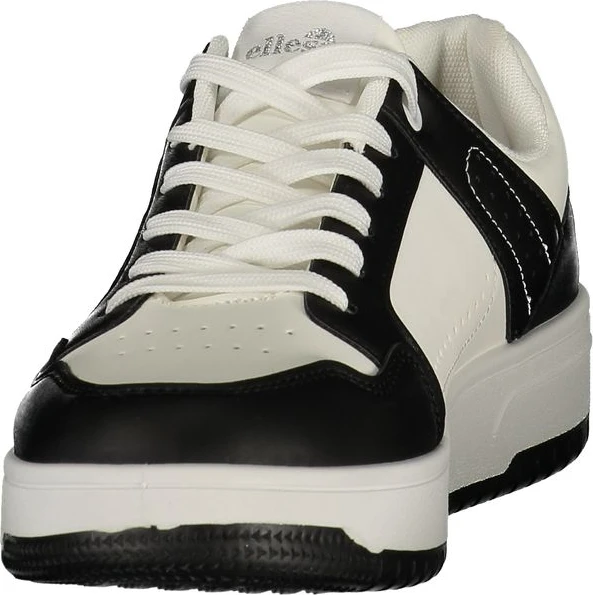 Кроссовки Ellesse Bianco