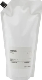Жидкое мыло для рук Meraki