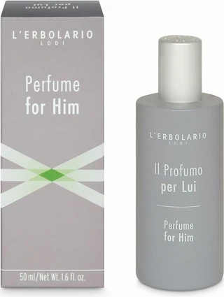 Парфюм L'Erbolario Hyaluronic Acid