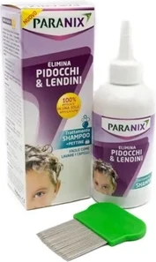 Шампунь для лечения Paranix