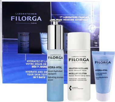 Набор антивозрастных кремов Filorga