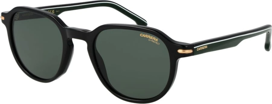 Солнцезащитные очки Carrera Black Acetate