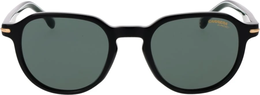 Солнцезащитные очки Carrera Black Acetate