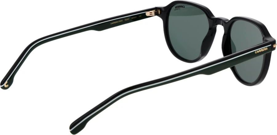 Солнцезащитные очки Carrera Black Acetate