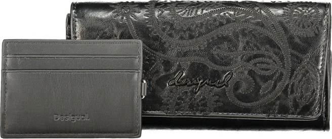 Кошелек Desigual Siroco Marina