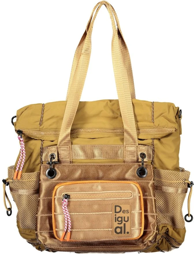 Сумка Desigual Lunivelle Voyager