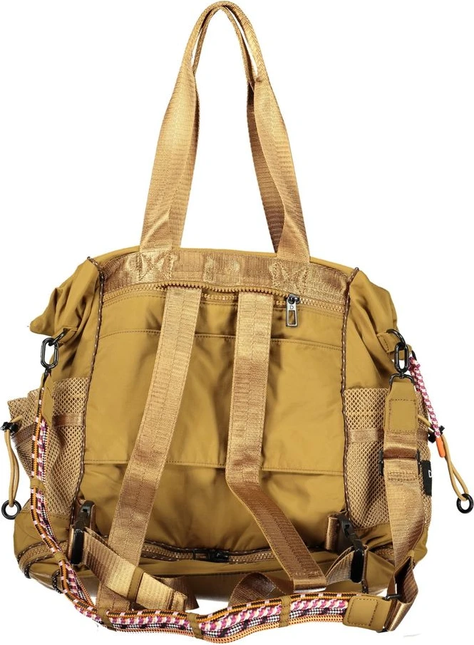 Сумка Desigual Lunivelle Voyager
