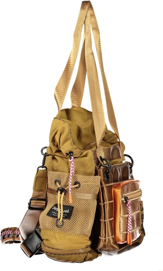 Сумка Desigual Lunivelle Voyager