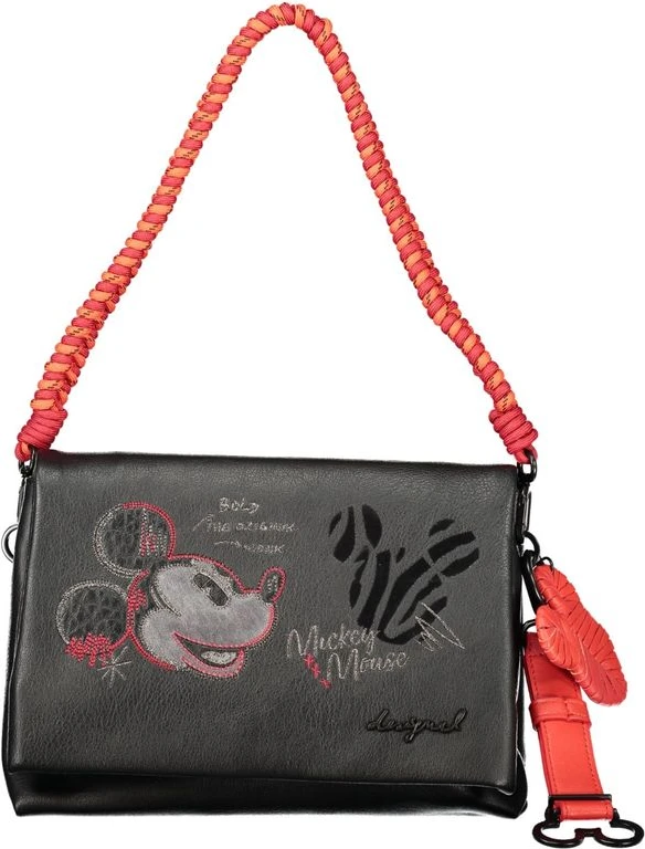 Сумка Desigual Mickey Face Venecia 4.0