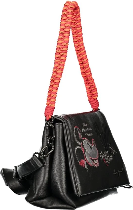 Сумка Desigual Mickey Face Venecia 4.0