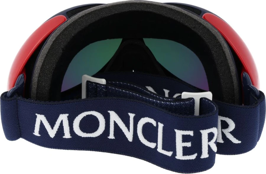 Солнцезащитные очки Moncler