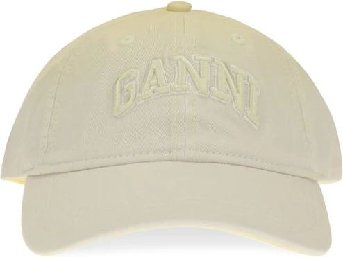 Бейсболка GANNI